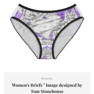 Women's briefs